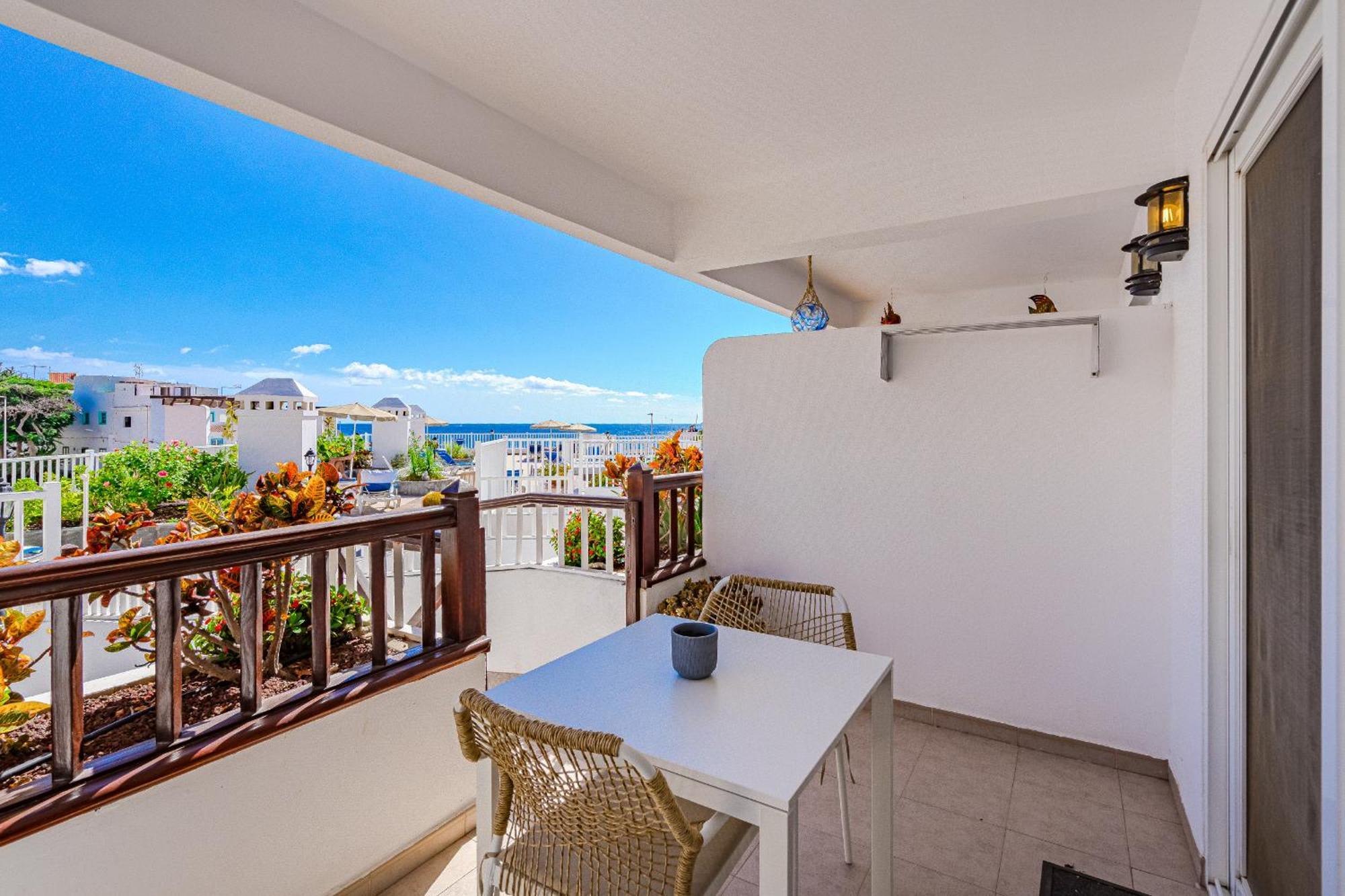 Appartement Costa Caleta Costa Adeje (Tenerife)